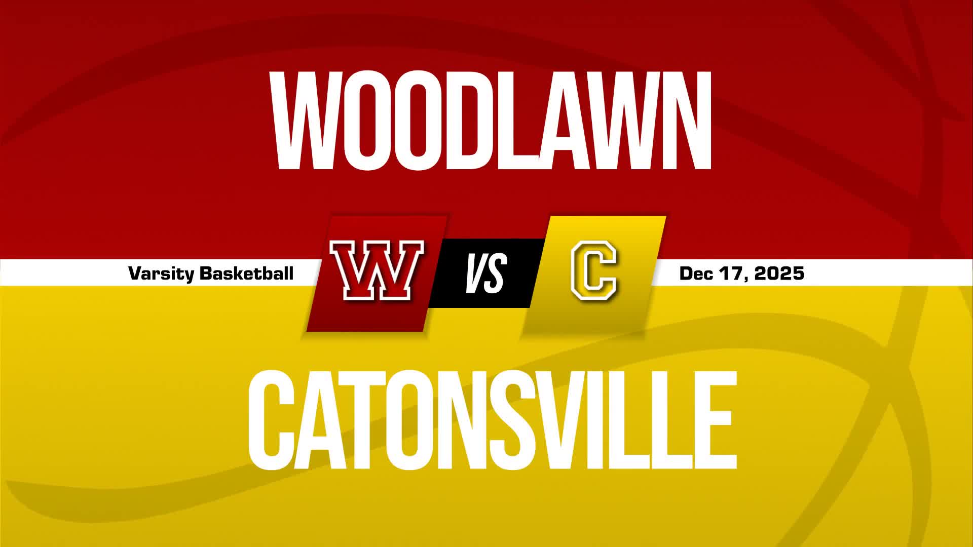 Basketball Recap: Catonsville Comes Up Short