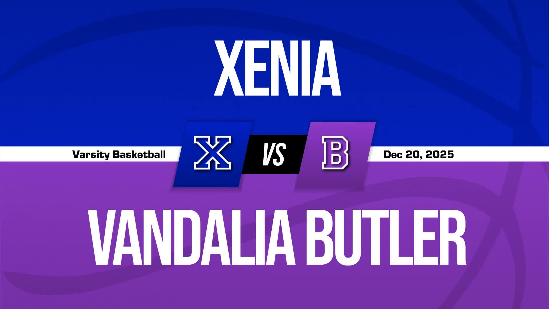 Basketball Game Preview: Xenia Buccaneers vs. Tippecanoe Red Dev