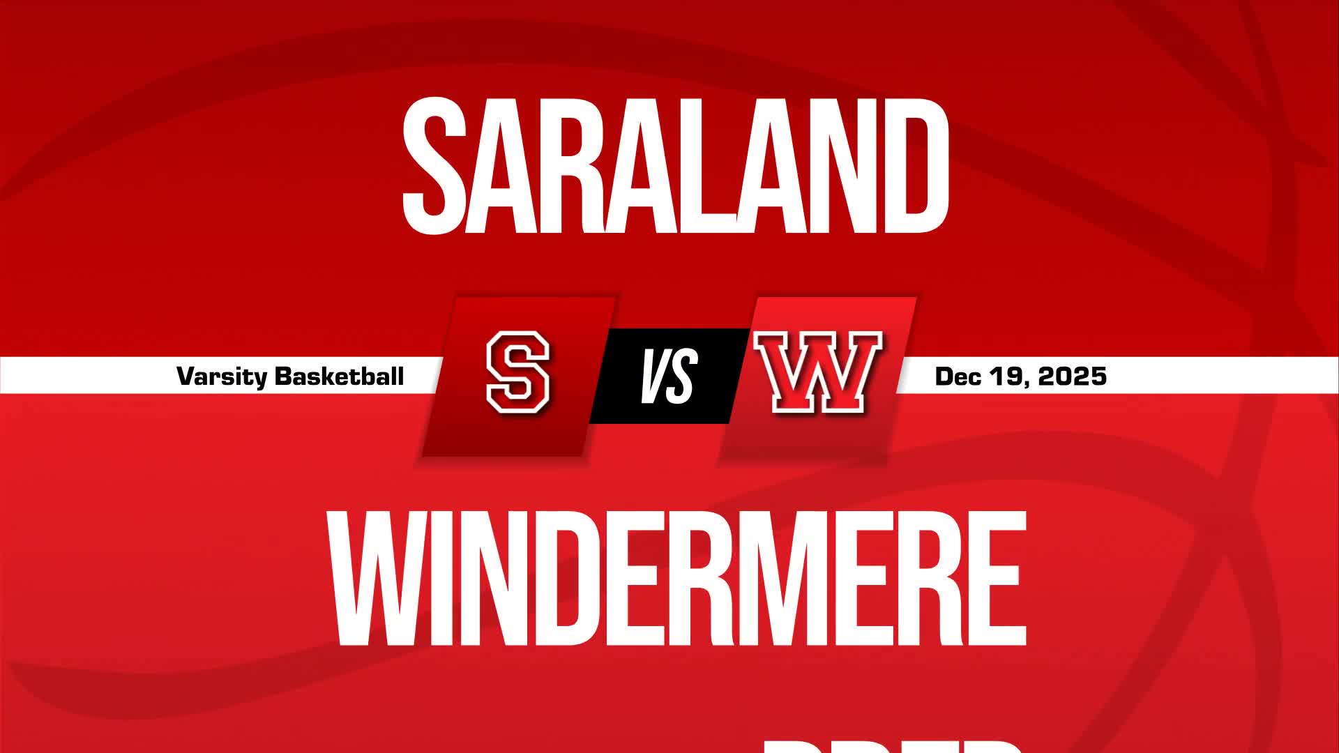 Basketball Game Preview: Windermere Prep Lakers vs. Windermere Wolverines + How To Watch