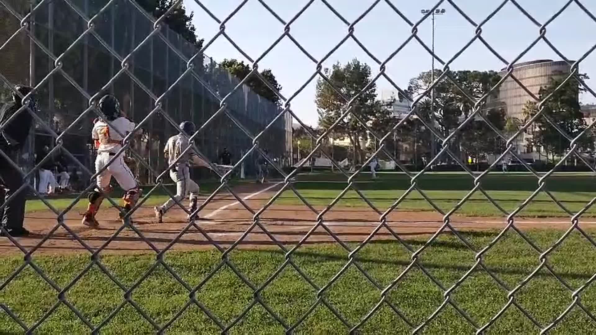 Baseball Recap: Santa Monica's  Win  on Thursday Extends Winning
