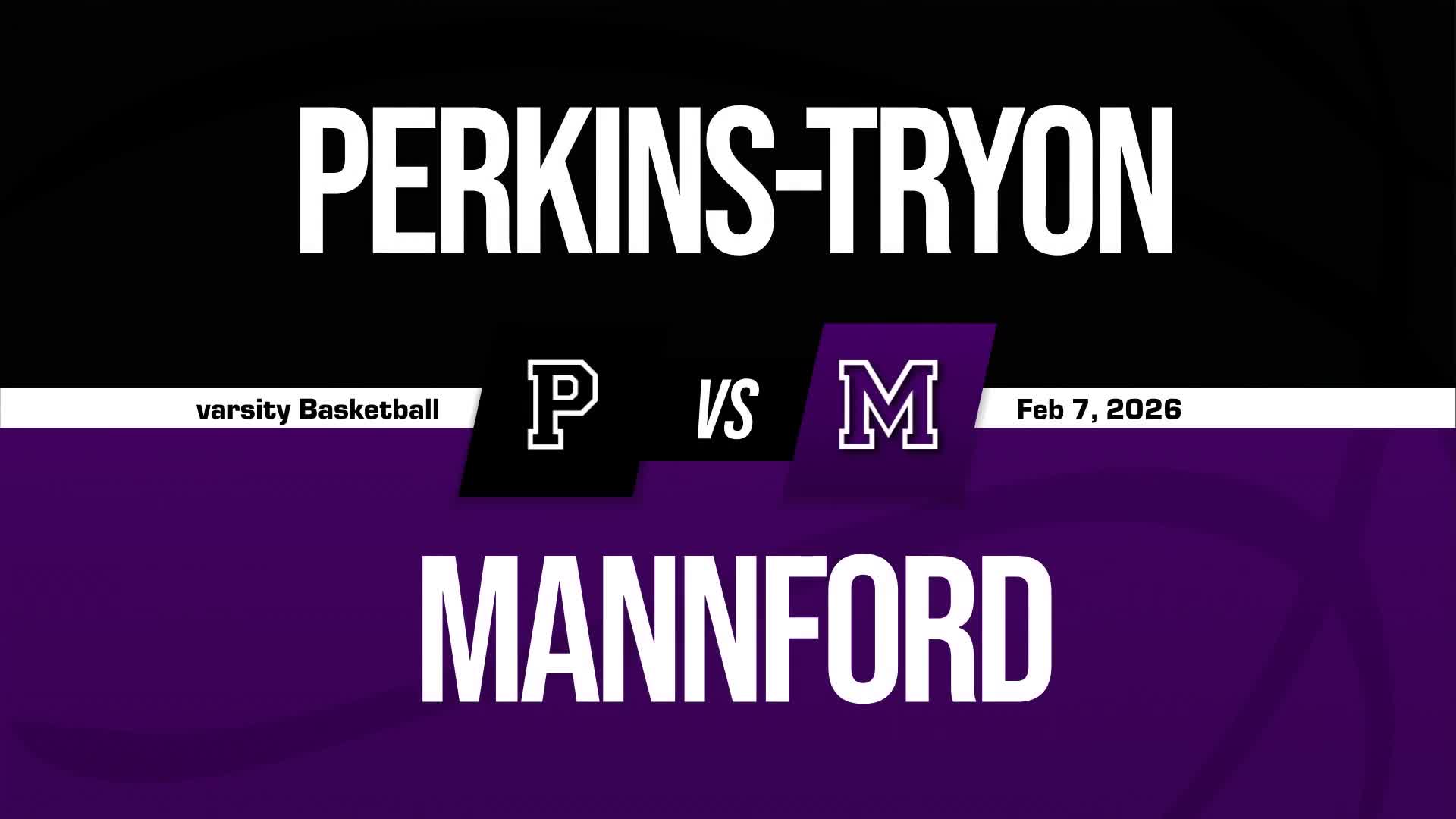 Basketball Recap: Perkins-Tryon's  Victory  on Tuesday Extends W