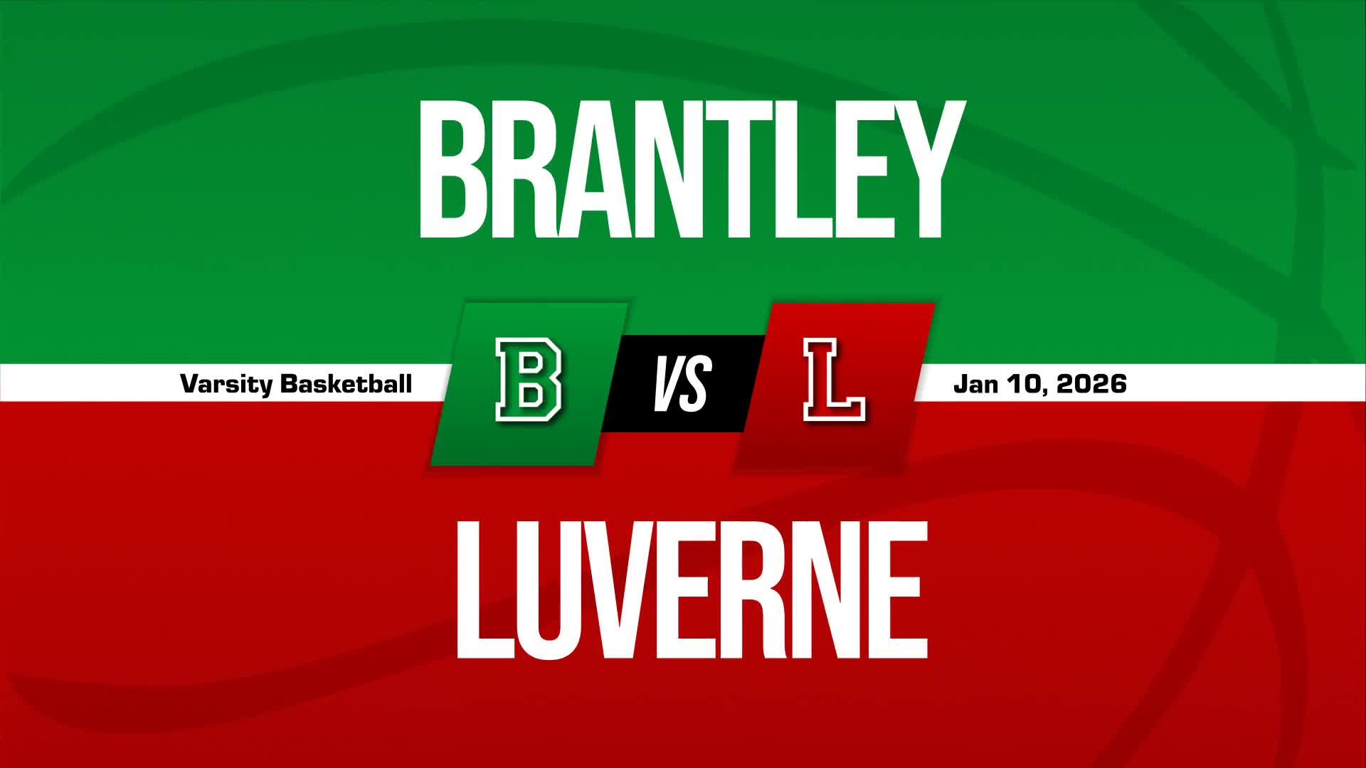 Basketball Recap: Brantley Piles Up the Points Against Mckenzie