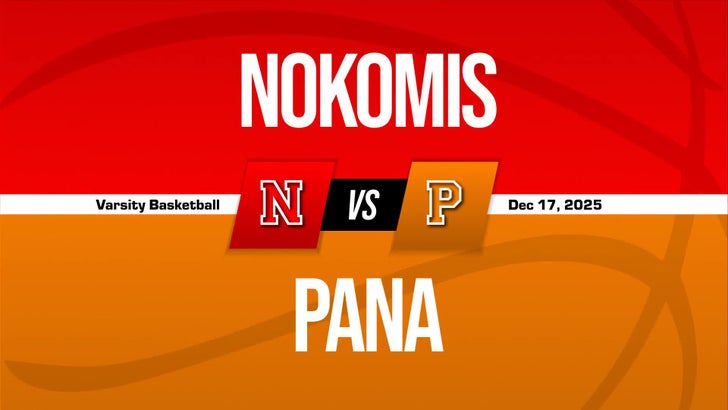 Basketball Recap: Pana Comes Up Short