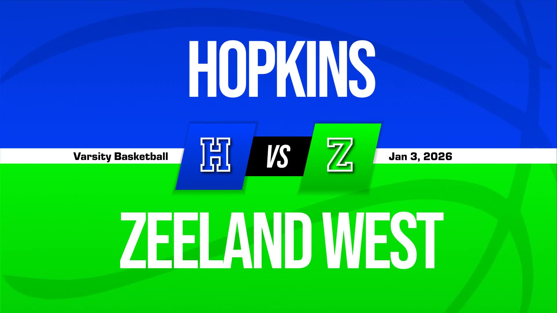 Basketball Game Preview: Zeeland West Dux vs. Hamilton Hawkeyes