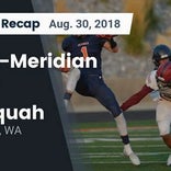 Football Game Preview: Kent-Meridian vs. Stadium