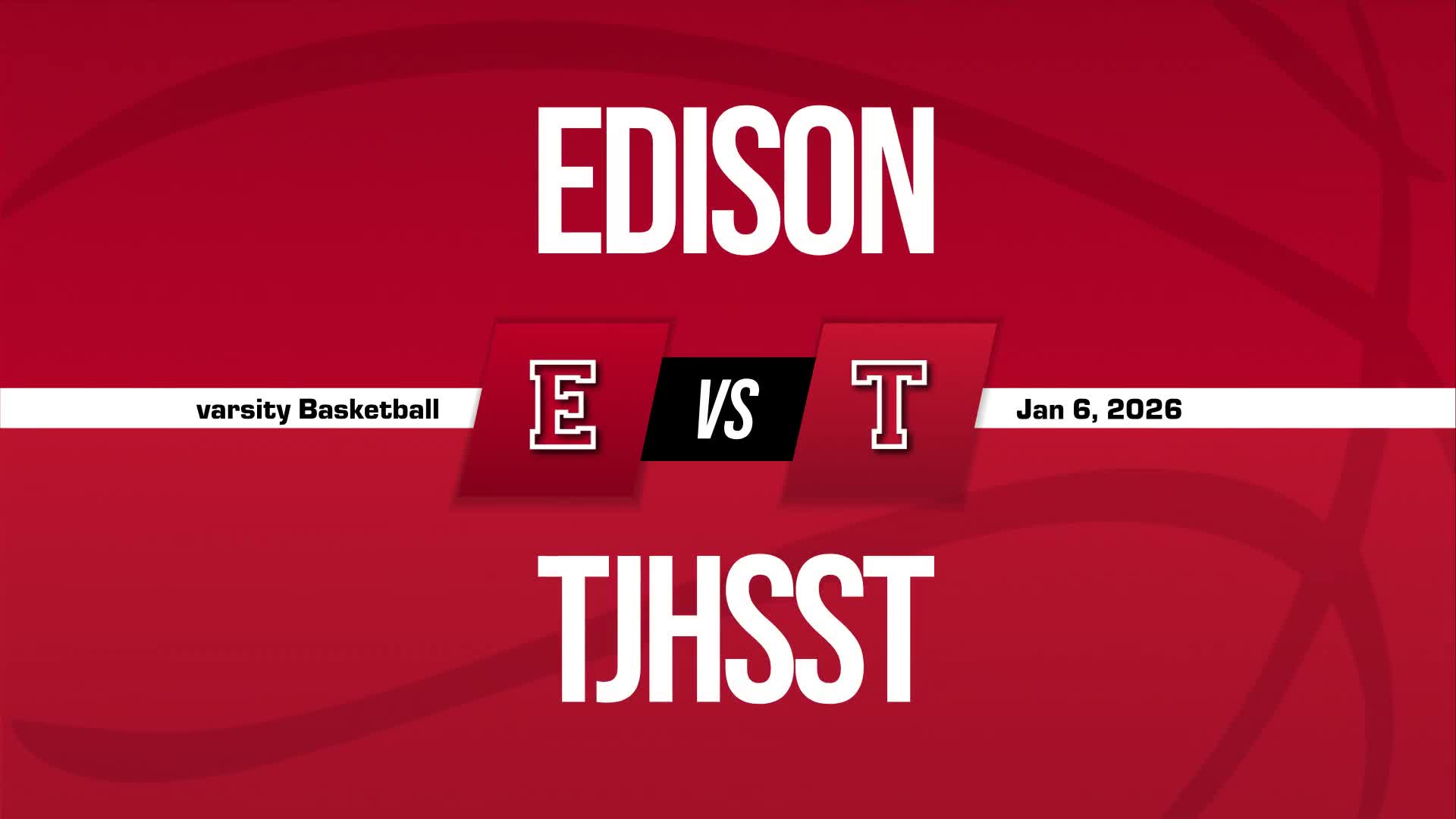 Basketball Game Preview: Edison Eagles vs. Lewis Lancers