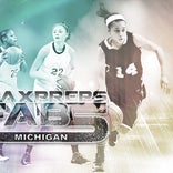 ARNG Basketball Fab 5: Michigan girls