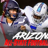 2020 Arizona MaxPreps All-State high school football team