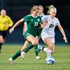 Three years, three titles for 'absolutely lethal' Georgia soccer star Tori Penn