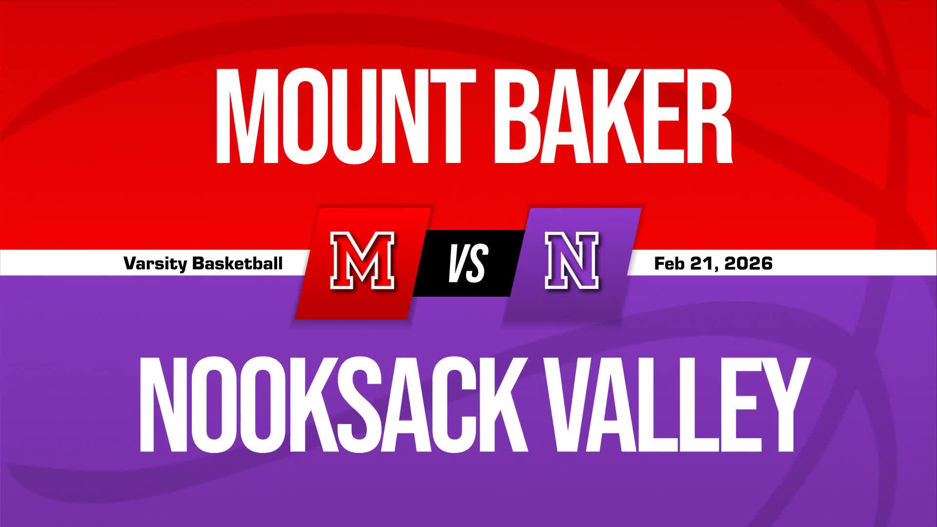Basketball Recap: Nooksack Valley Gets the Win