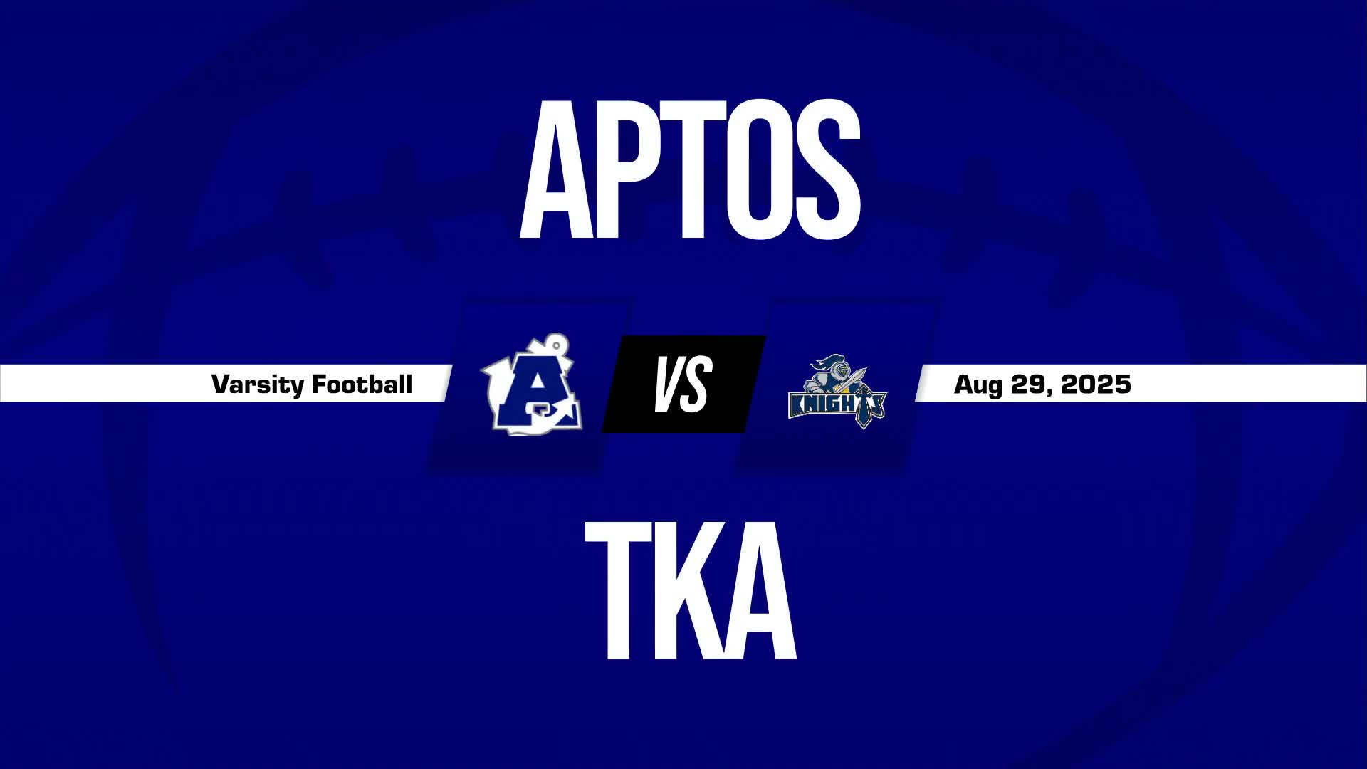 Football Game Preview: Aptos Mariners vs. Alisal Trojans
