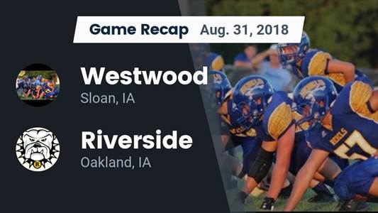 Football Game Preview: Riverside vs. Shenandoah