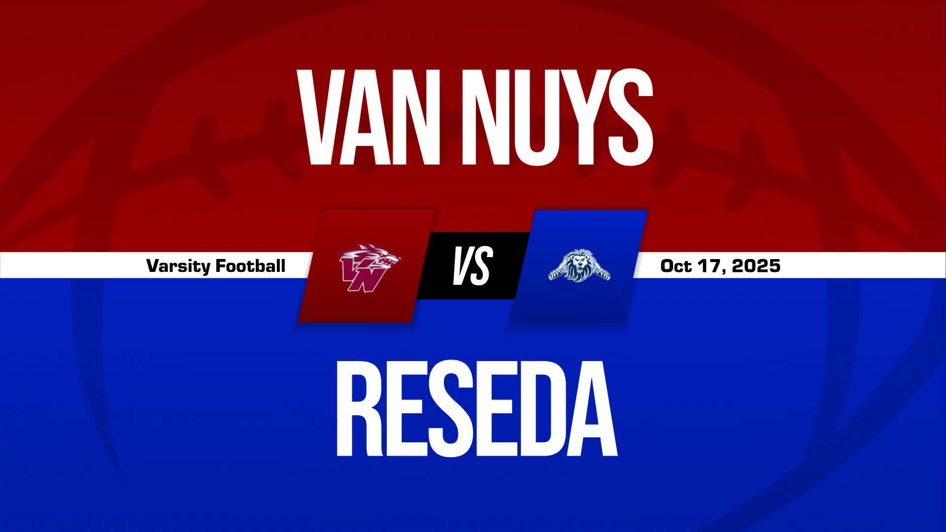 Carlos Herrera Game Report: @ Reseda + How To Watch