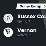 Football Game Preview: Passaic Valley Hornets vs. Vernon Vikings
