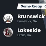 Brunswick beats South Effingham for their third straight win