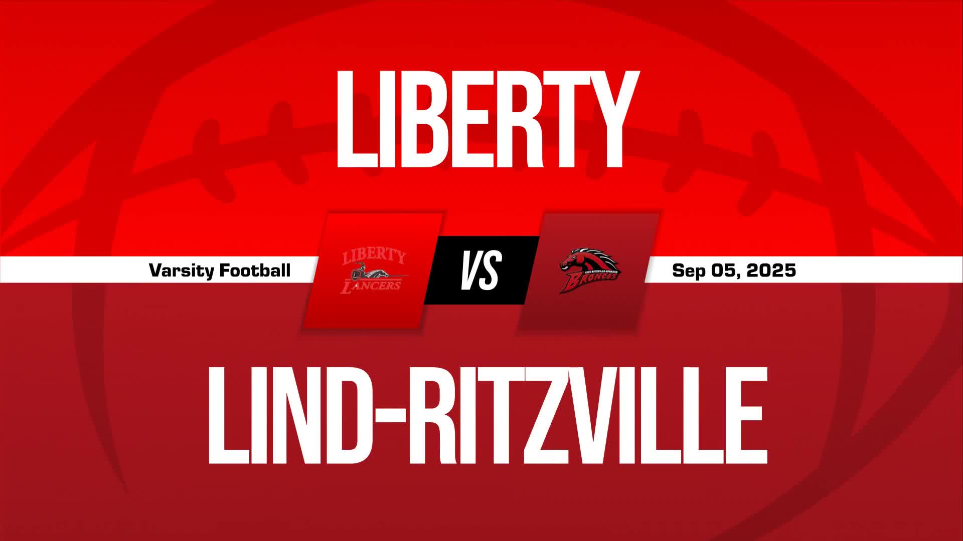 Football Recap: Liberty's Undefeated Season over After Four Games