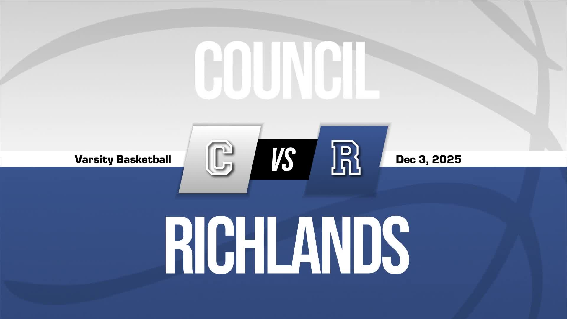 Basketball Game Preview: Council Cobras vs. Castlewood Blue Devils + How To Watch