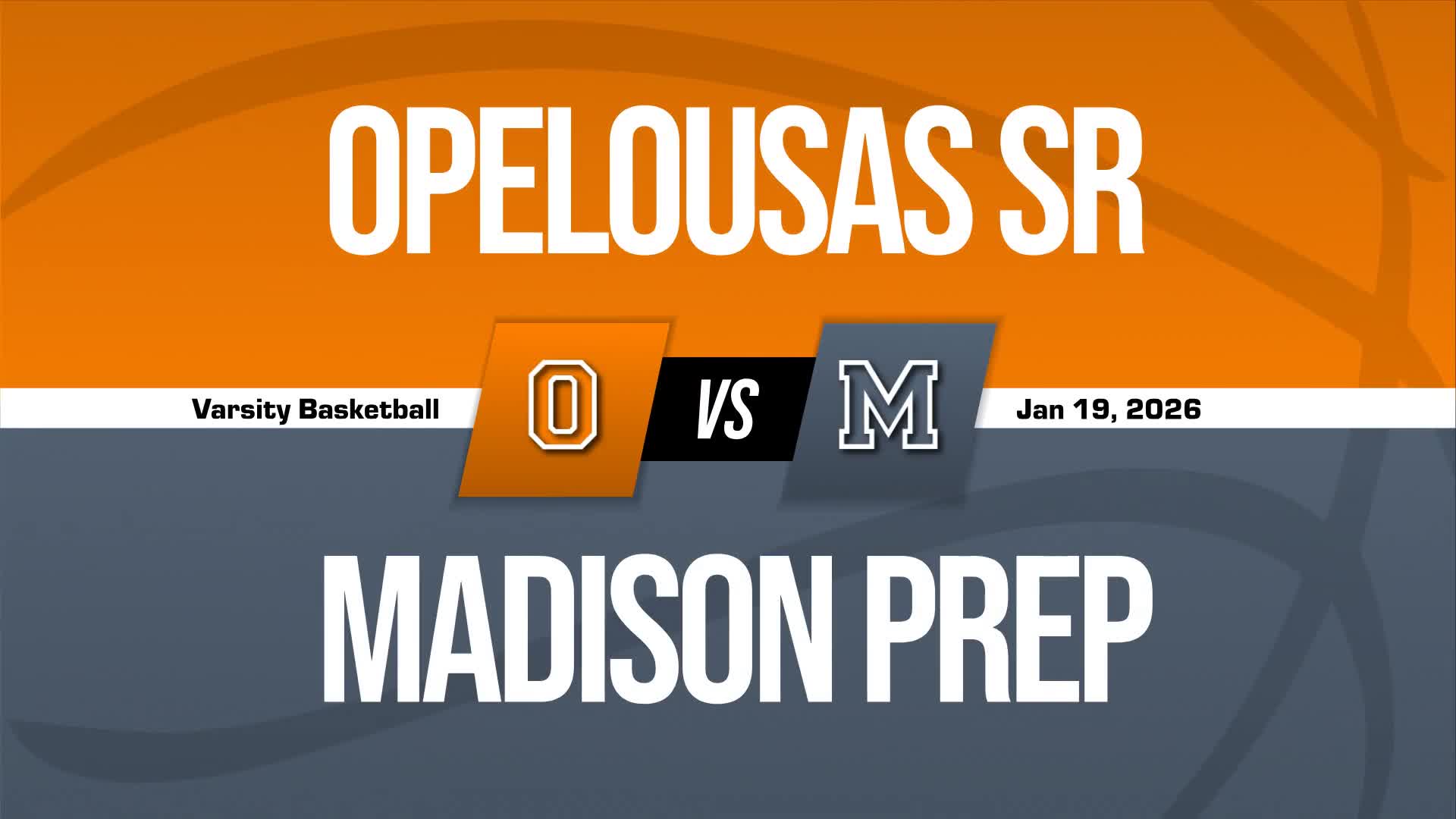 Basketball Recap: 13 Straight Road  Wins for Madison Prep Academy + How To Watch