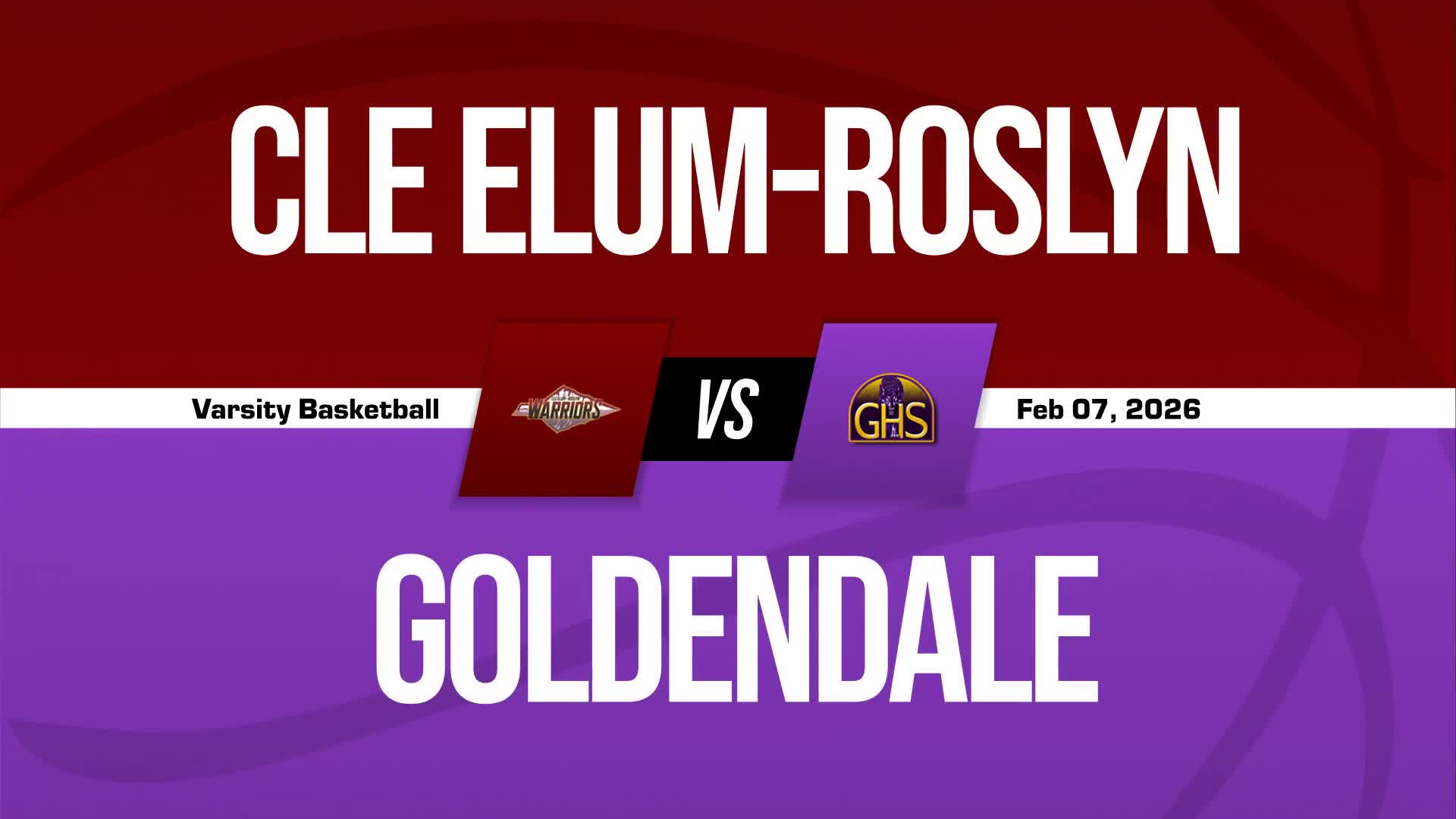 Basketball Game Preview: Goldendale Timberwolves vs. Warden Cougars