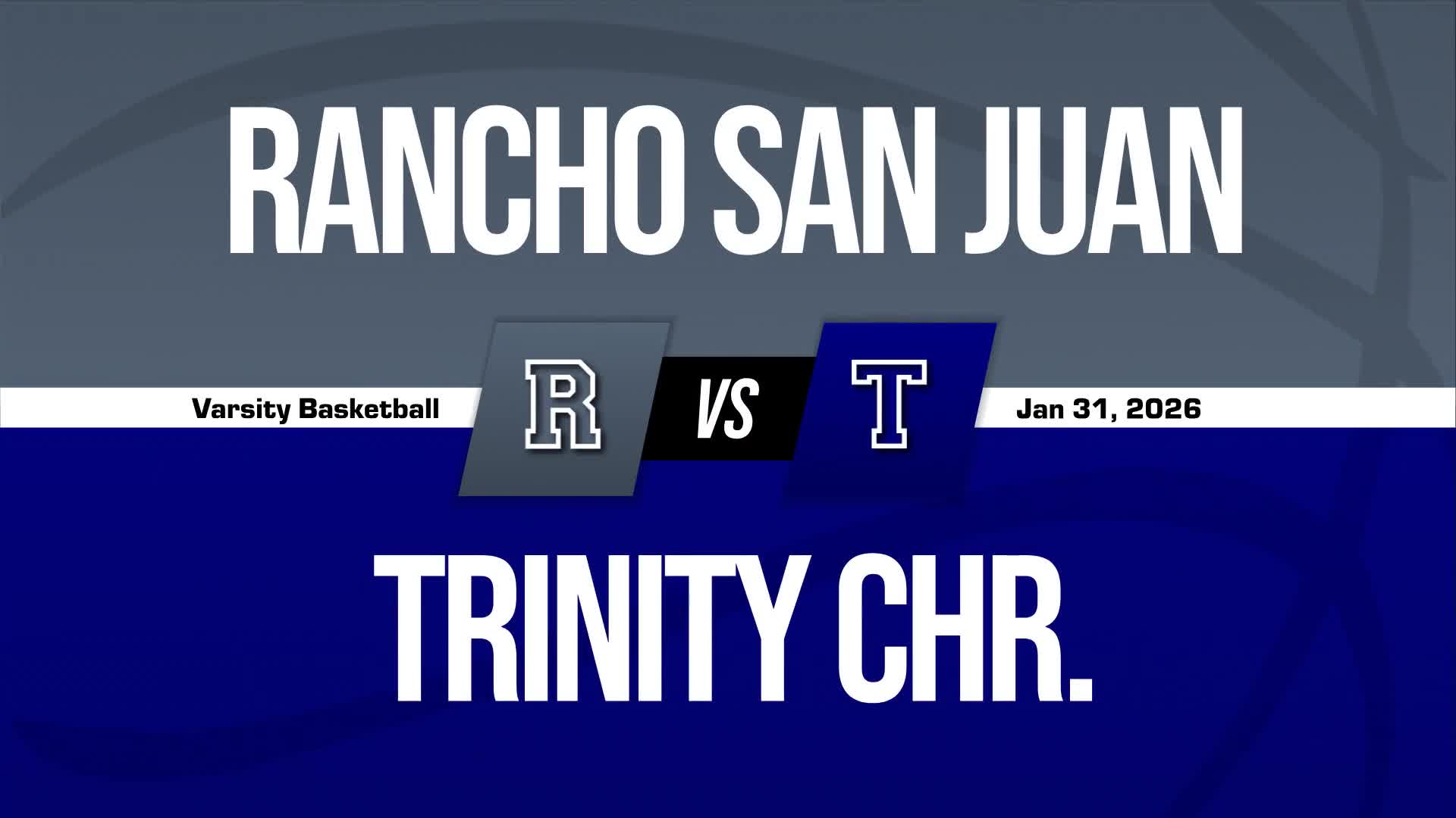 Basketball Game Preview: Rancho San Juan Trailblazers vs. St. Francis Sharks + How To Watch