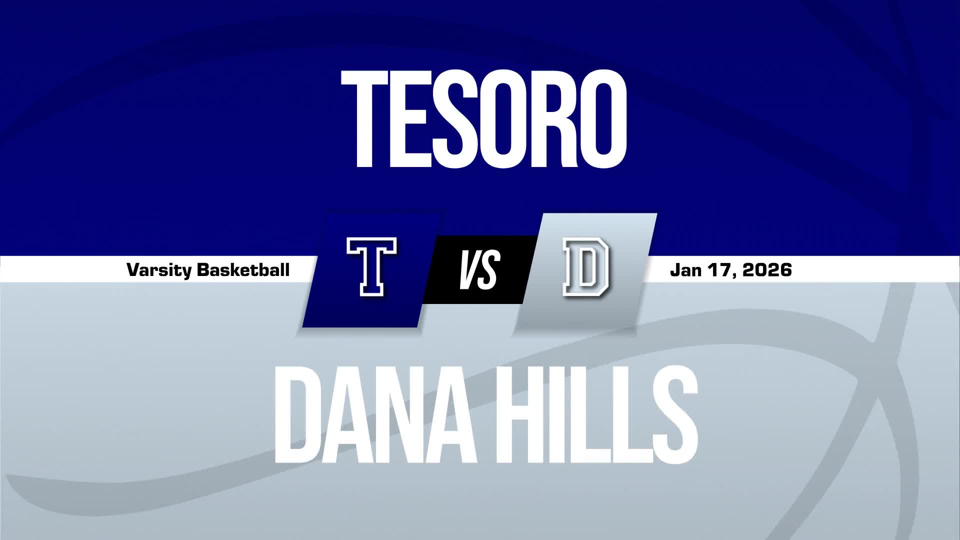 Basketball Game Preview: Tesoro Titans vs. San Clemente Tritons + How To Watch