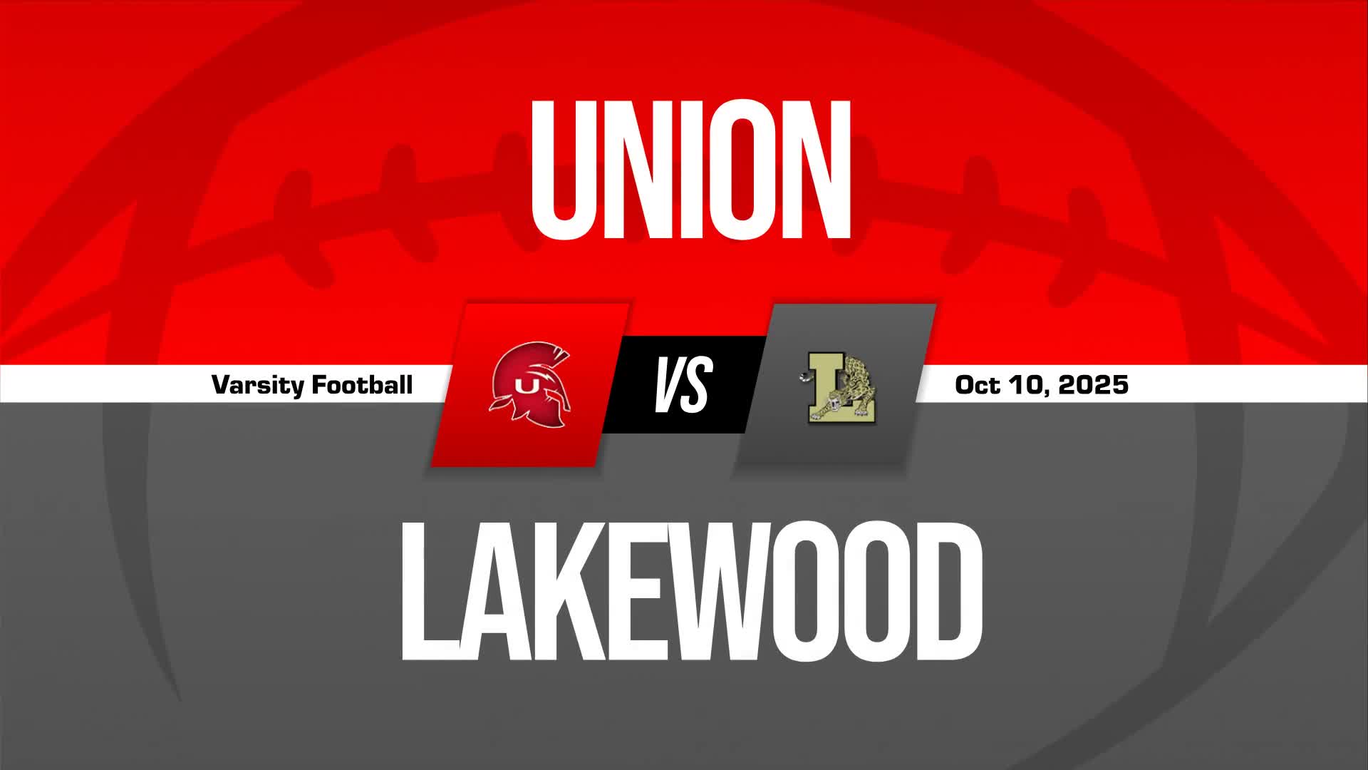 Football Recap: Union Takes a Loss + How To Watch