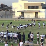 Baseball Game Recap: Alhambra Moors vs. Mark Keppel Aztecs