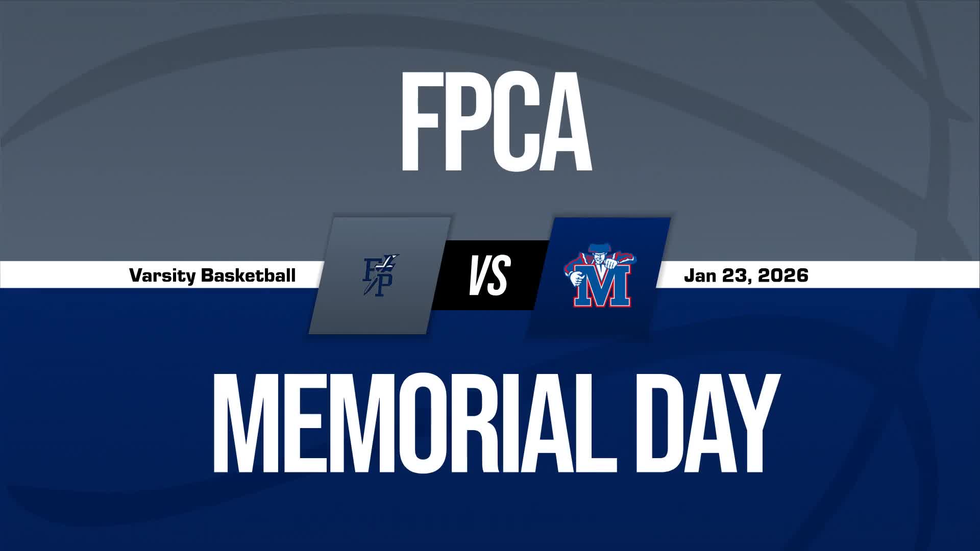 Basketball Recap: Memorial Day Takes a Loss + How To Watch