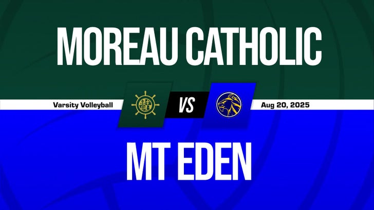 Volleyball Recap: Mt. Eden Takes a Loss