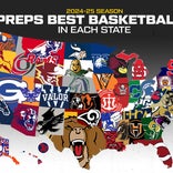 High school basketball: Best team in all 50 states entering the 2024-25 season