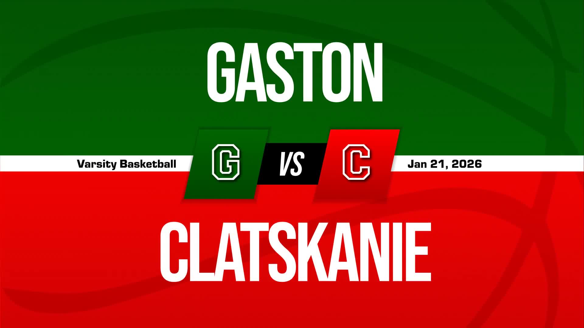 Basketball Recap: Gaston Comes Up Short + How To Watch