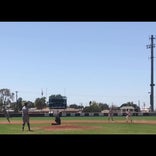 Baseball Game Preview: Estrella Foothills Takes on Canyon del Oro