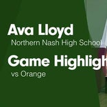 Soccer Game Recap: Northern Nash vs. Bunn