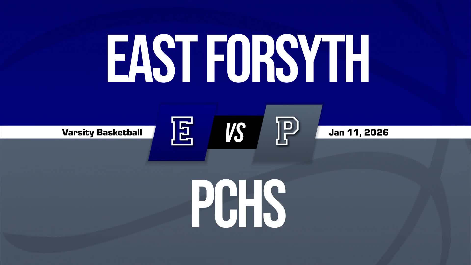 Basketball Game Preview: East Forsyth Eagles vs. R.J. Reynolds Demons + How To Watch