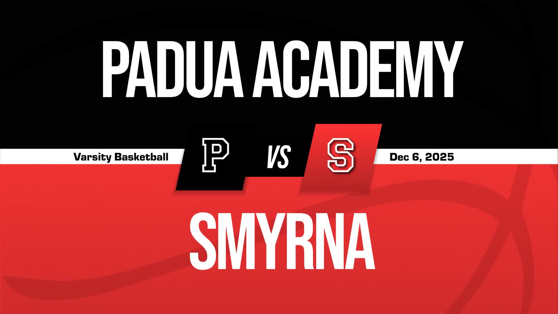 Basketball Recap: Smyrna Comes Up Short + How To Watch