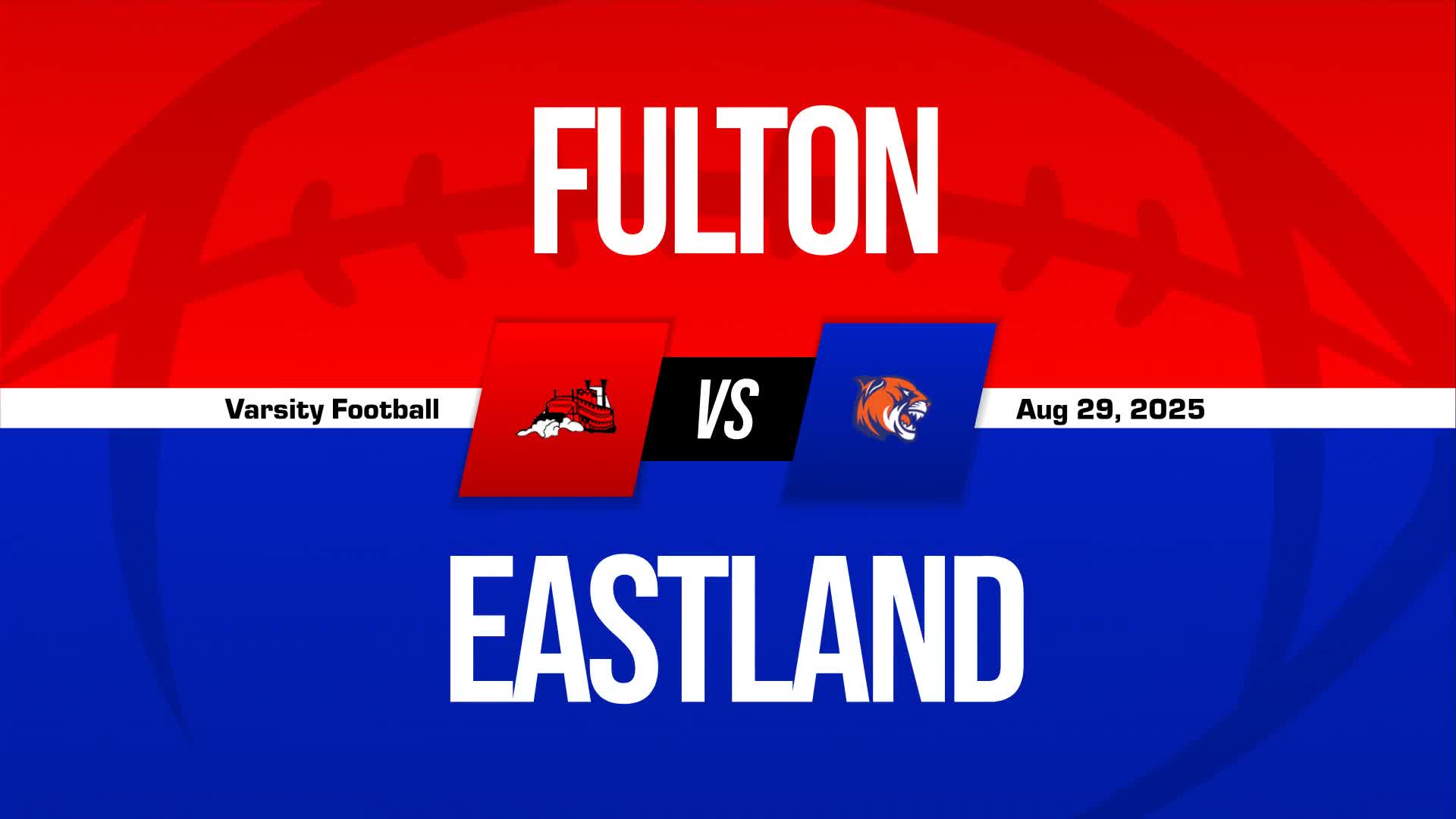 Football Recap: Fulton Comes Up Short