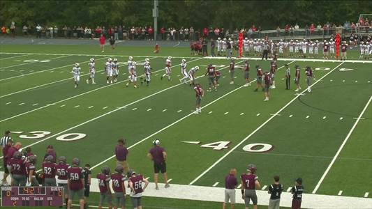 Basketball Recap: Tuesday's  Loss Ends Stillwater's Winning Stre