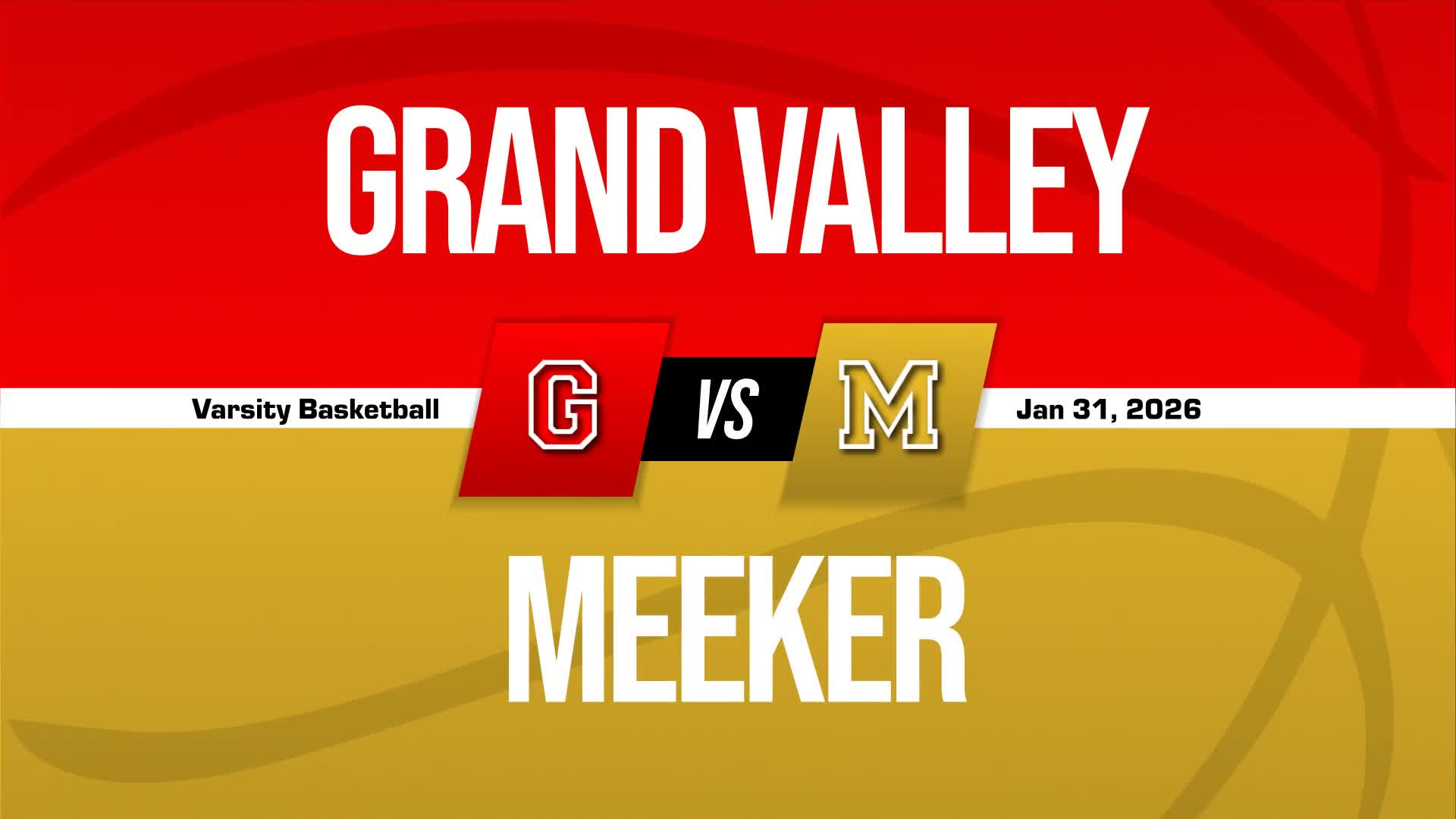 Basketball Recap: Meeker Victorious