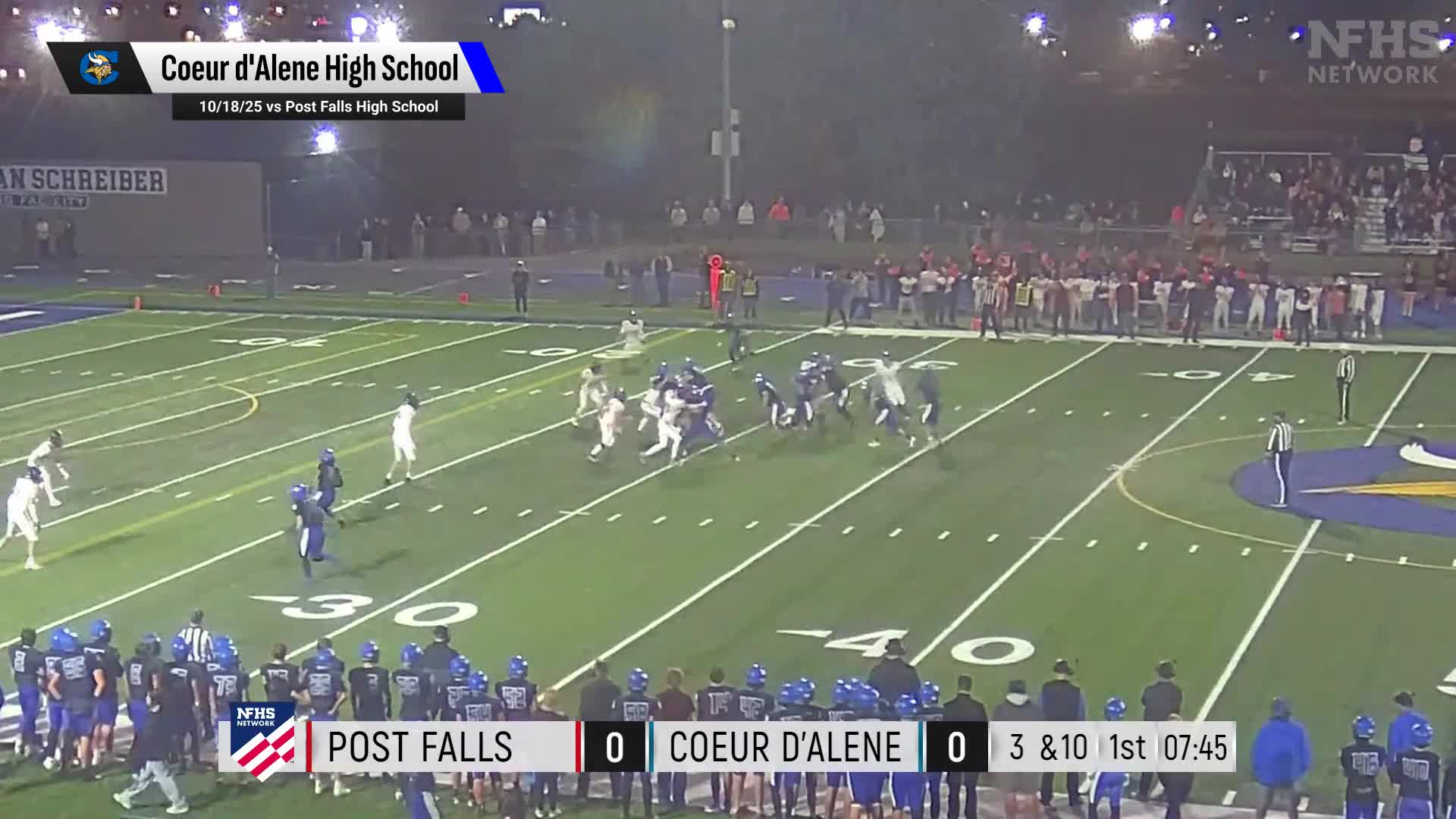 Tannar Stern Game Report: vs Madison + How To Watch