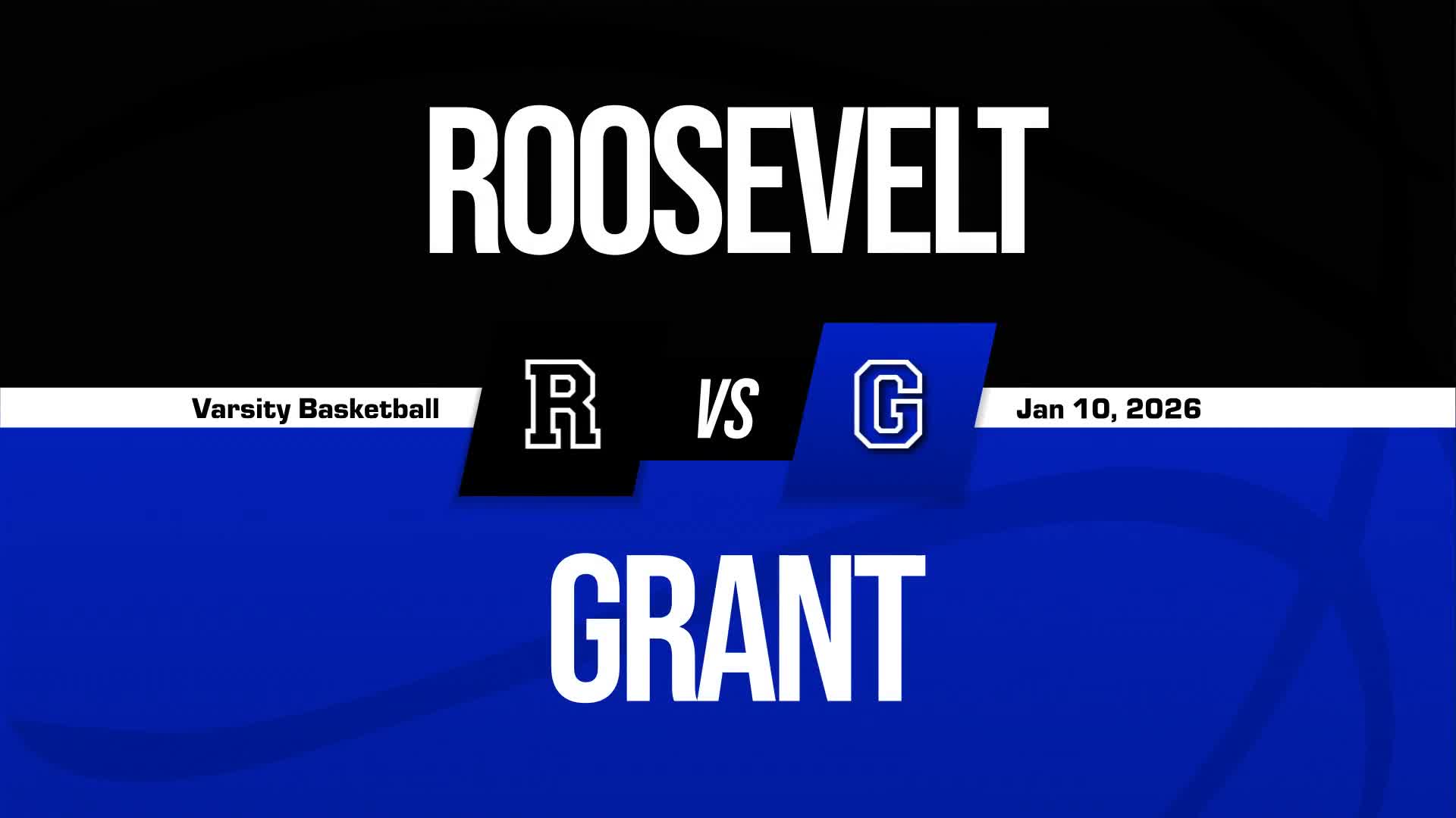 Basketball Recap: Grant Extends Winning Streak to Three + How To Watch