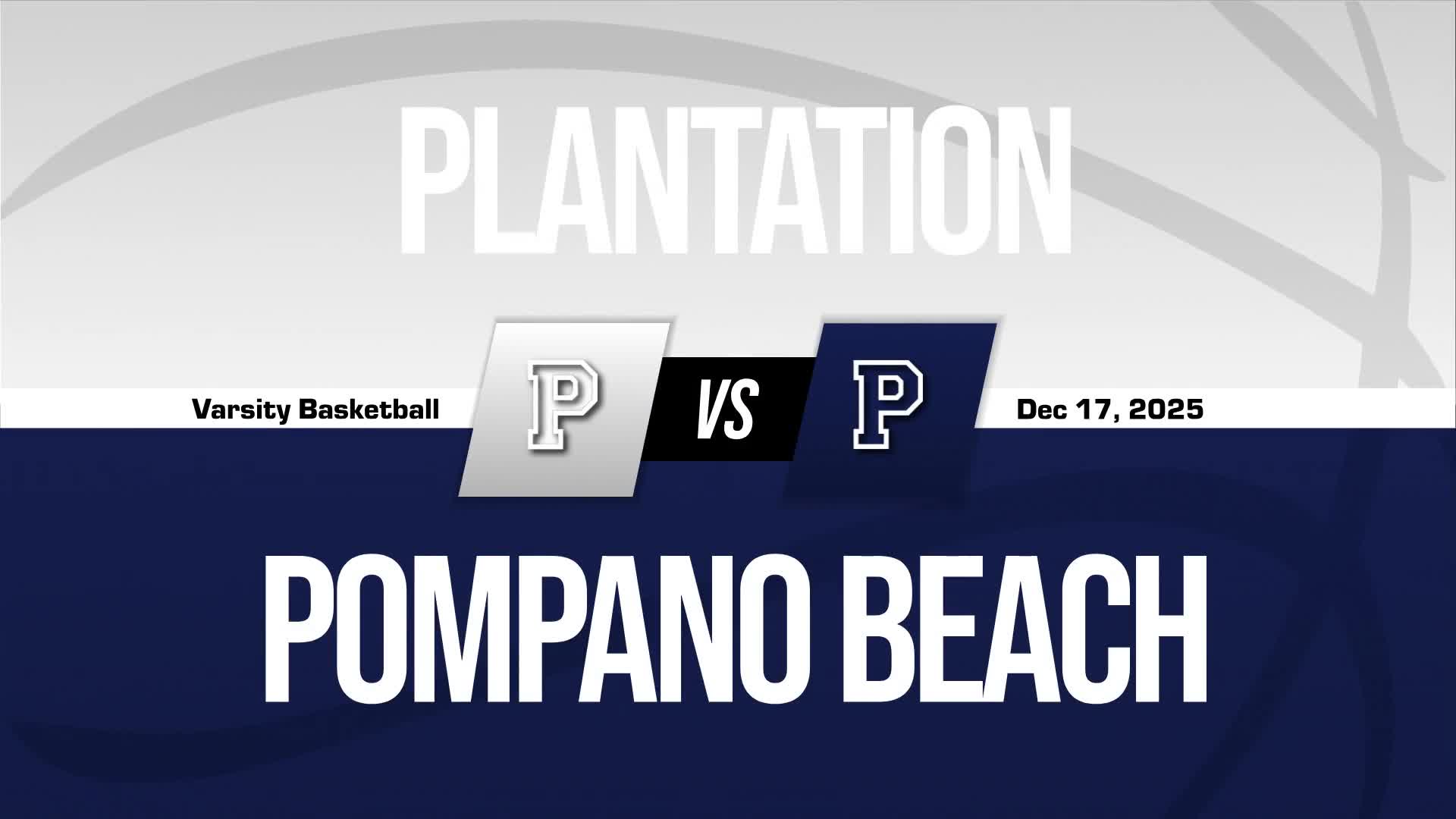 Basketball Game Preview: Plantation Colonels vs. American Herita