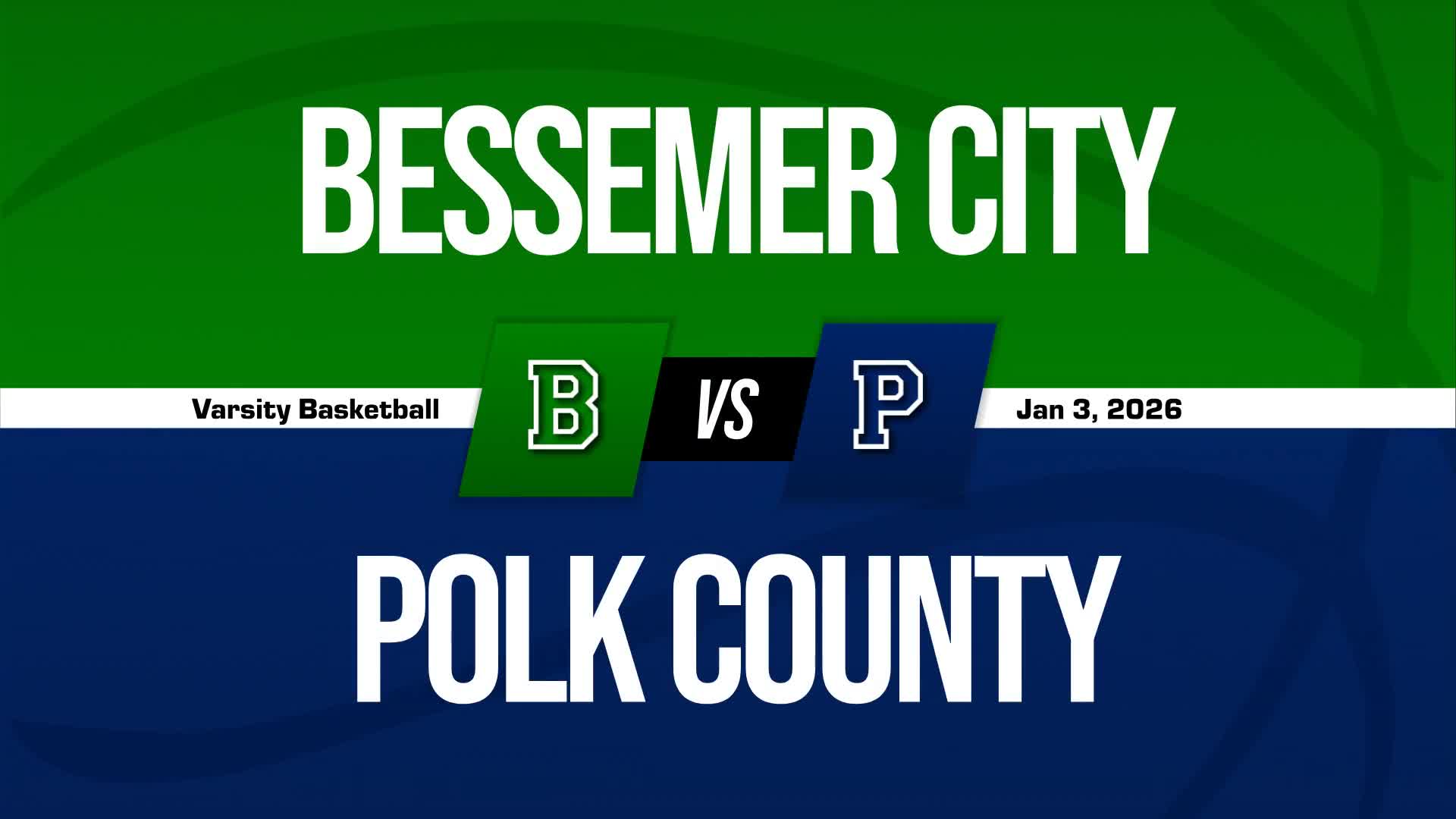 Basketball Recap: Polk County's Luck Changes for the Better  on Thursday + How To Watch