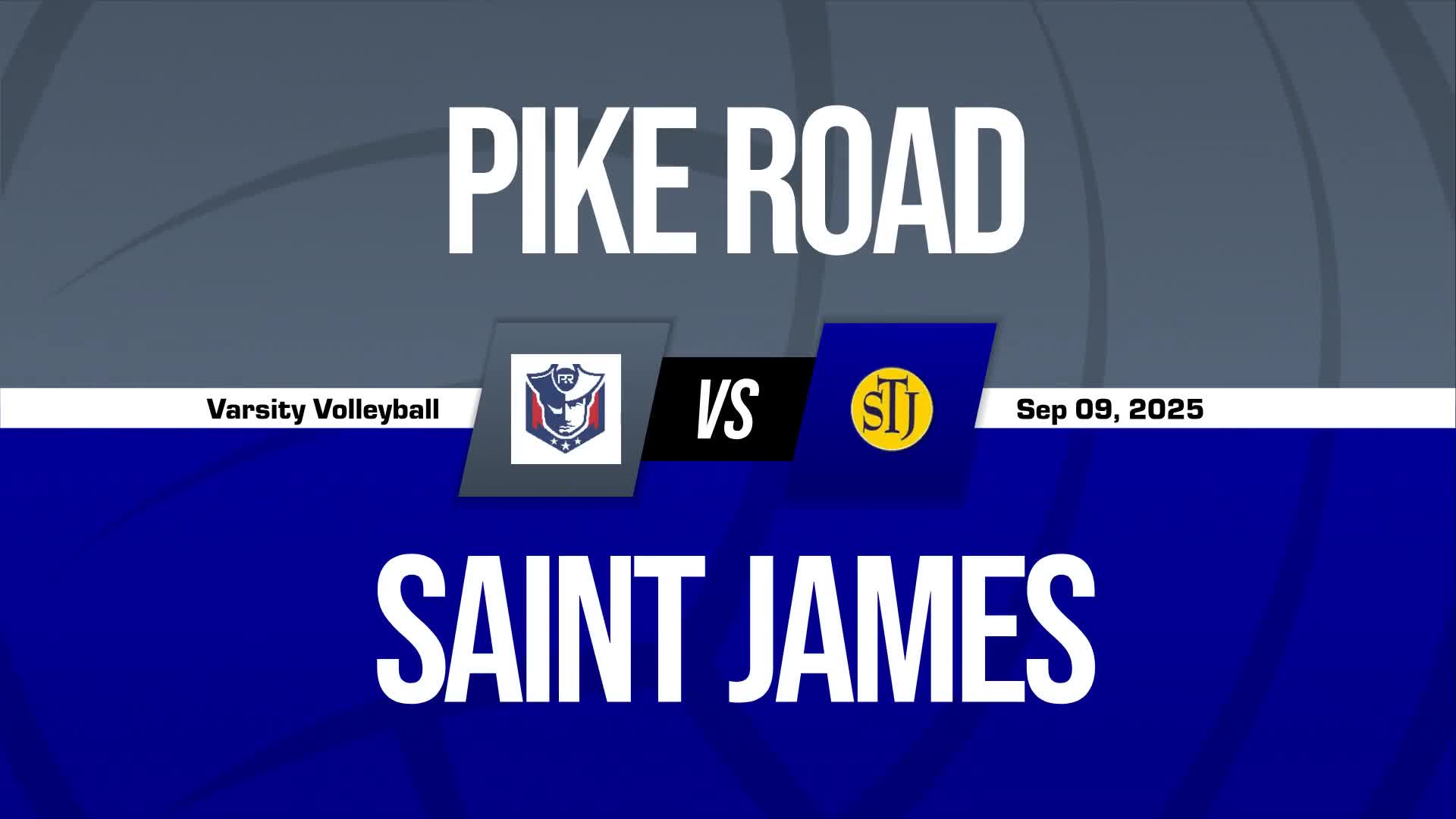 Volleyball Recap: Pike Road Turns Things Around After  Road Loss