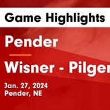 Wisner-Pilger vs. Madison