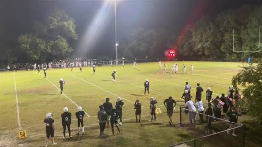 Baseball Recap: Harvest Community Takes a Loss