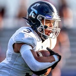 High school football: Herschel Turner Jr. of California tops national rushing yardage leaderboard