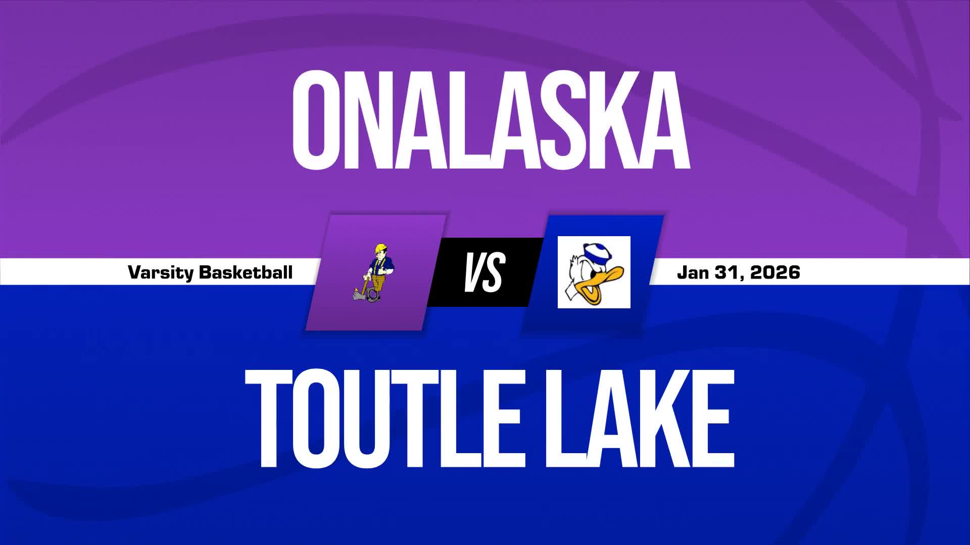 Basketball Recap: Toutle Lake Extends Winning Streak to Three + How To Watch