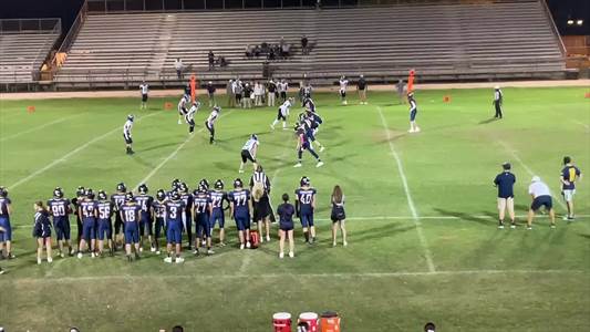 Baseball Game Preview: Logos Prep Academy Lions vs. Lutheran South Academy Pioneers