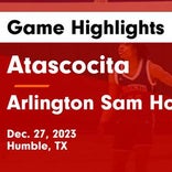 Sam Houston takes loss despite strong efforts from  Mike Gibbs and  Rylan Austin