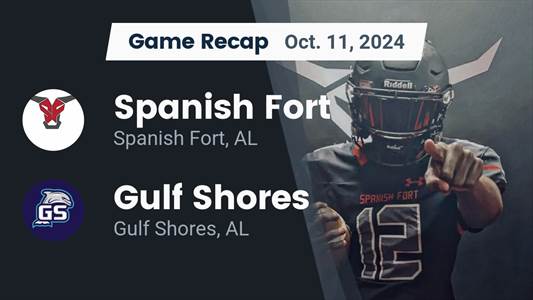 Football Game Preview: Gulf Shores Dolphins vs. Theodore Bobcats